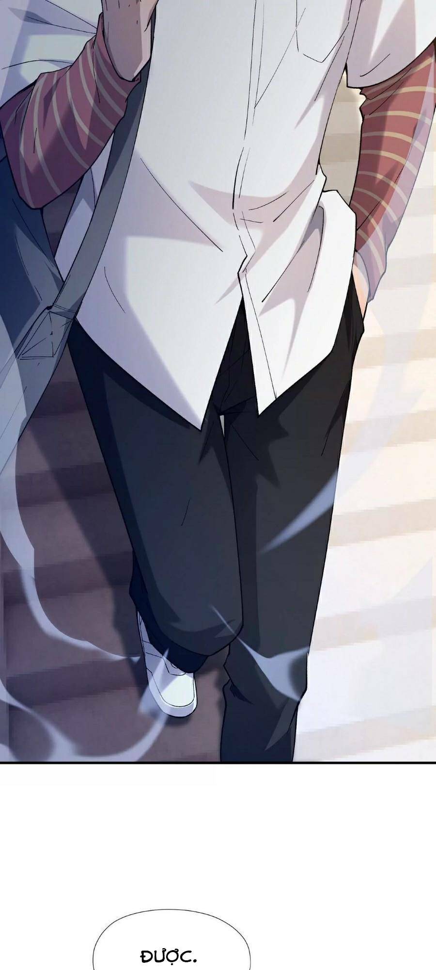 Thần Thú Quật Khởi - Chapter 2 - Page 36