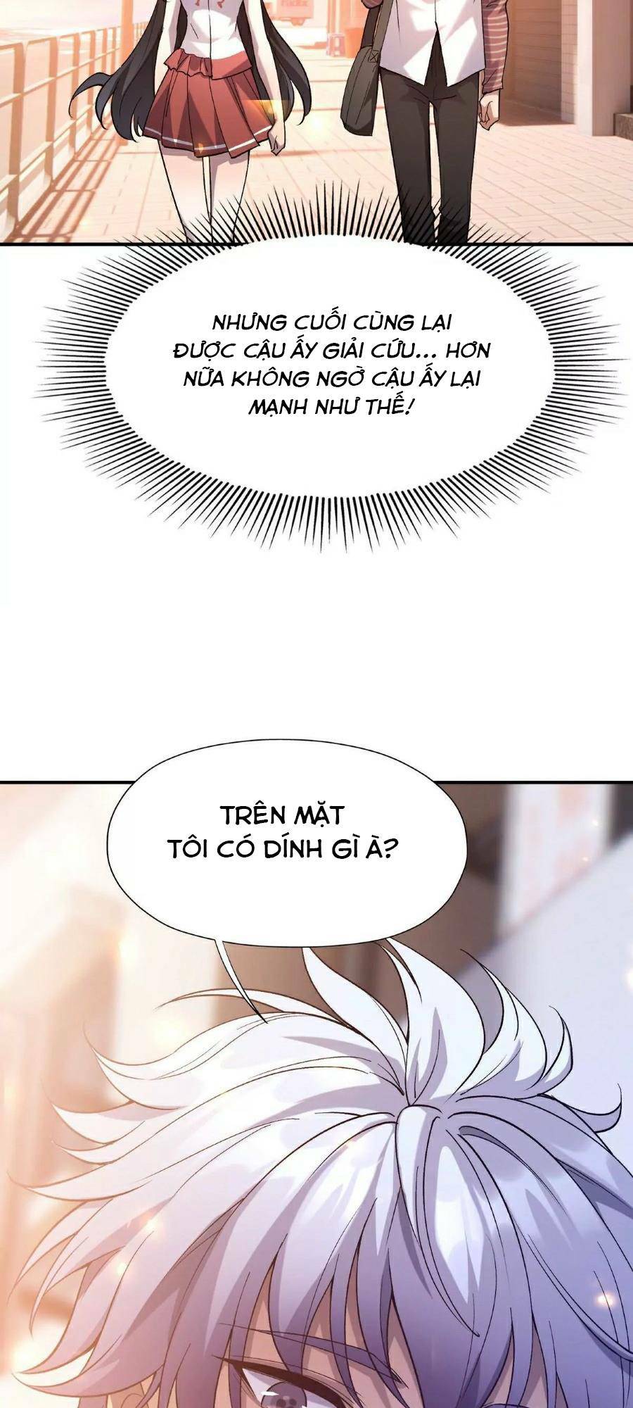 Thần Thú Quật Khởi - Chapter 2 - Page 38