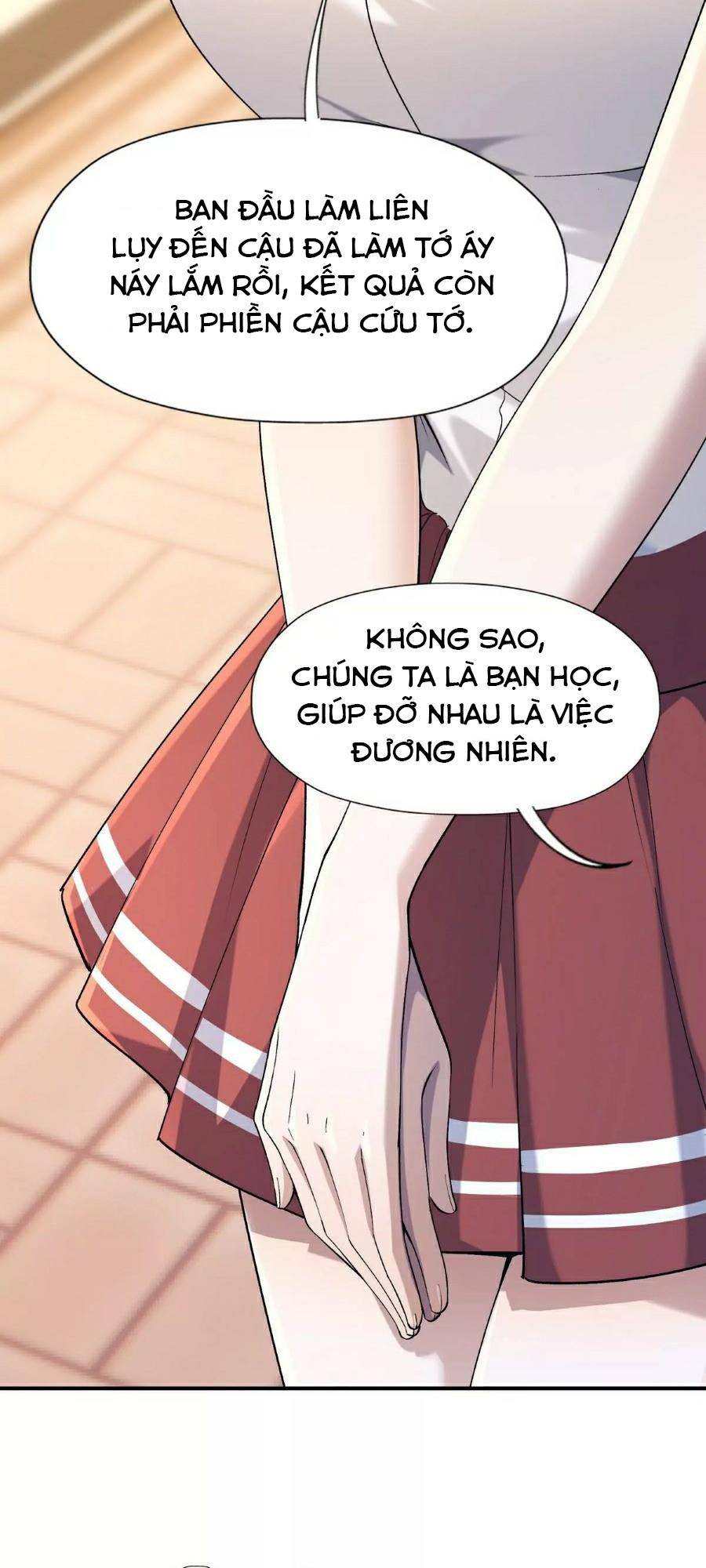 Thần Thú Quật Khởi - Chapter 2 - Page 43