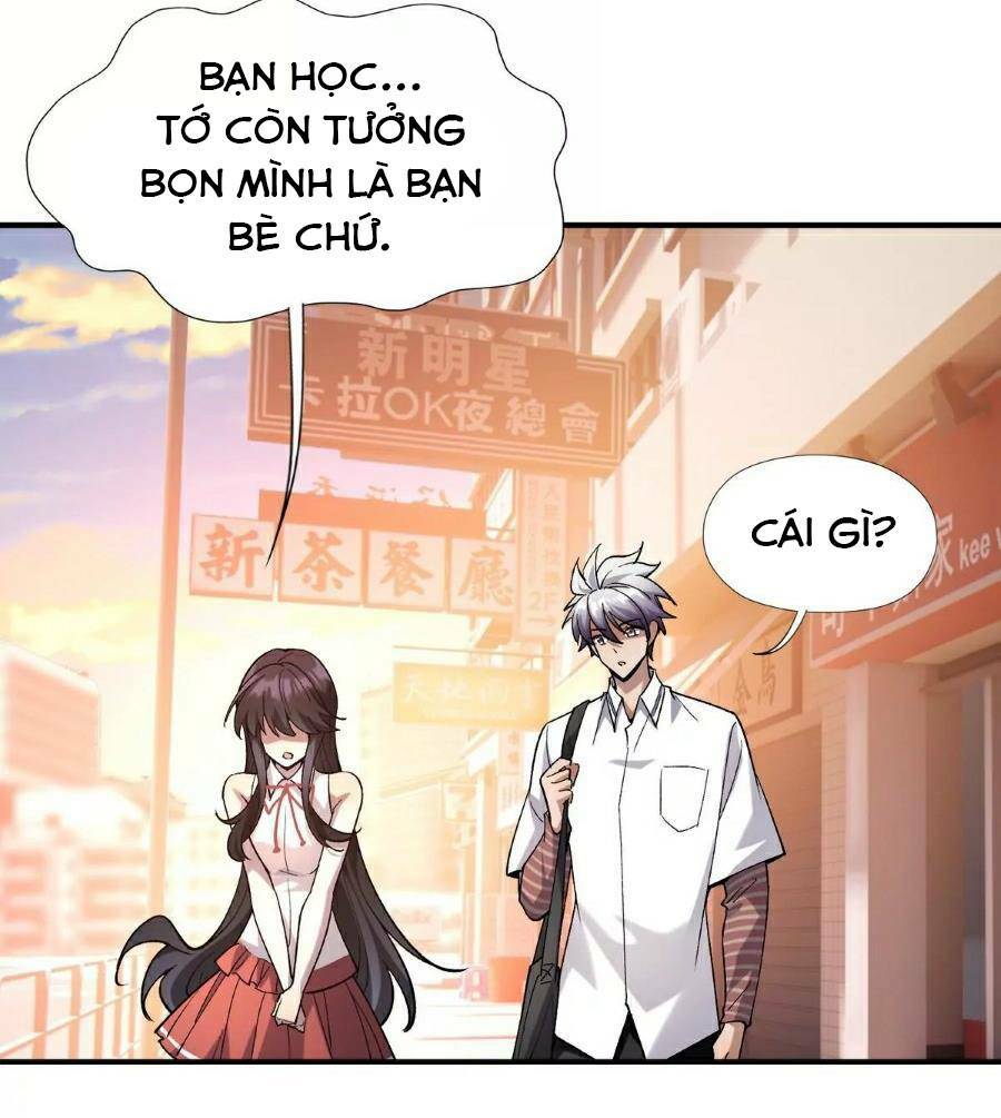 Thần Thú Quật Khởi - Chapter 2 - Page 44