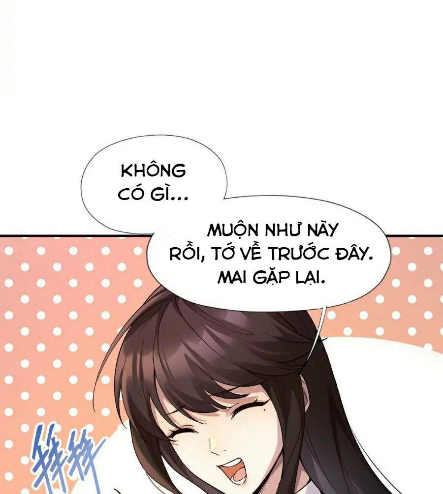 Thần Thú Quật Khởi - Chapter 2 - Page 45