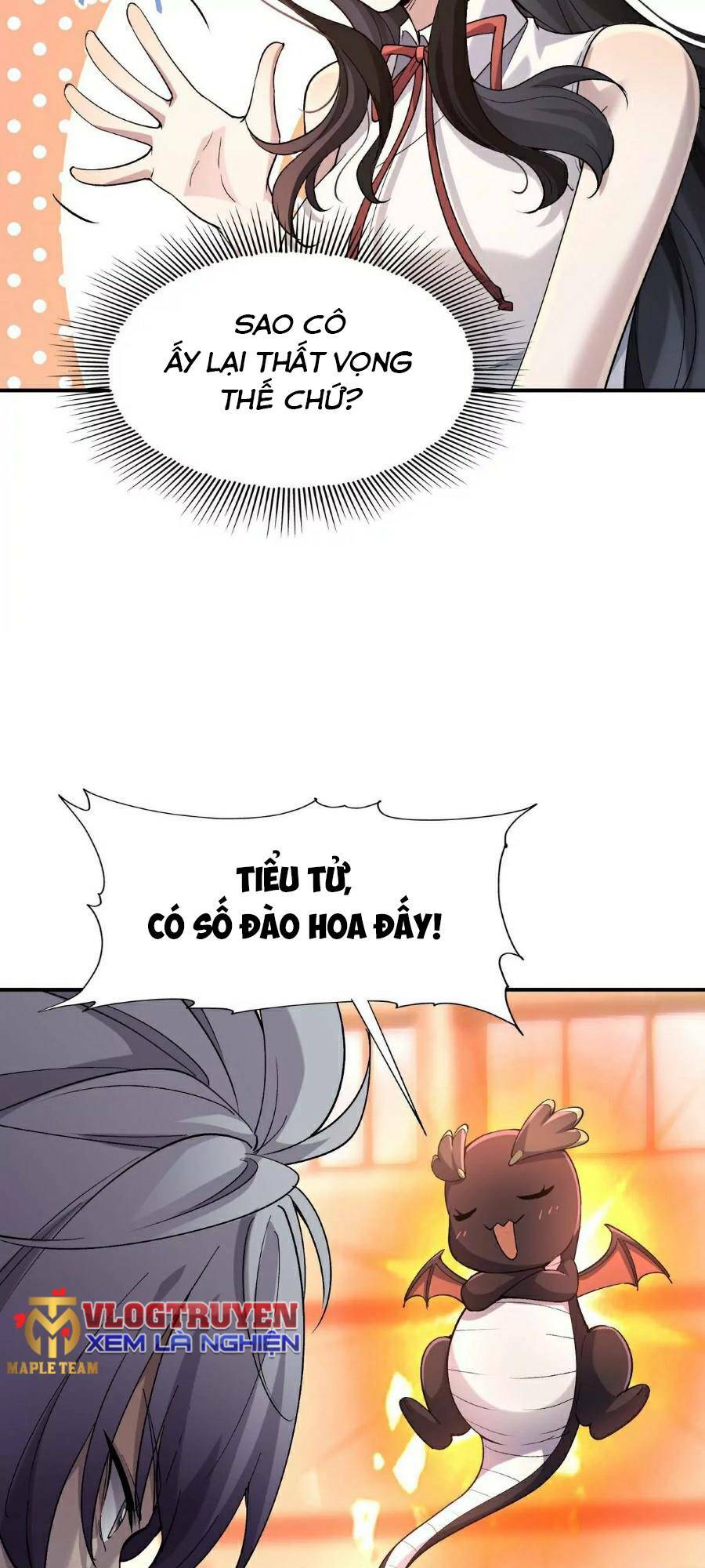 Thần Thú Quật Khởi - Chapter 2 - Page 46