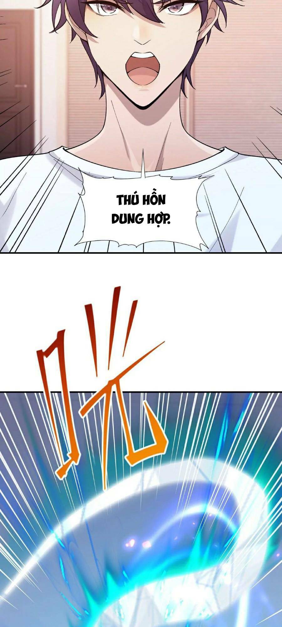 Thần Thú Quật Khởi - Chapter 2 - Page 51