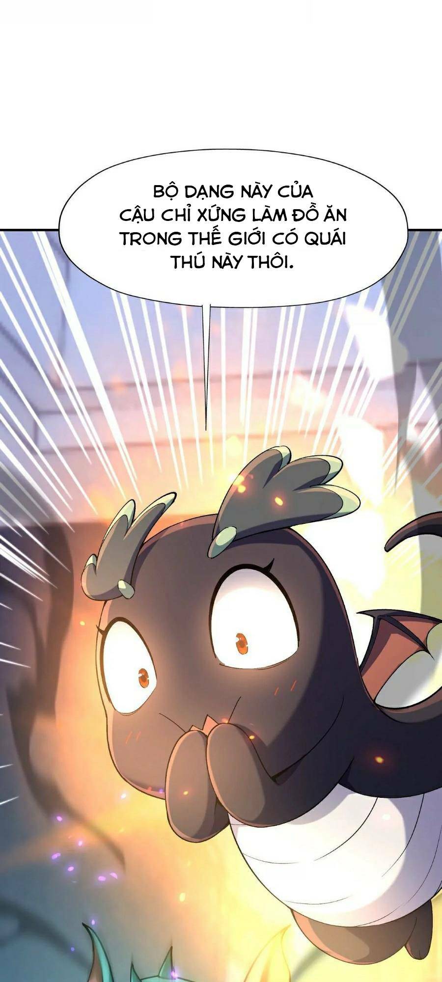 Thần Thú Quật Khởi - Chapter 2 - Page 53