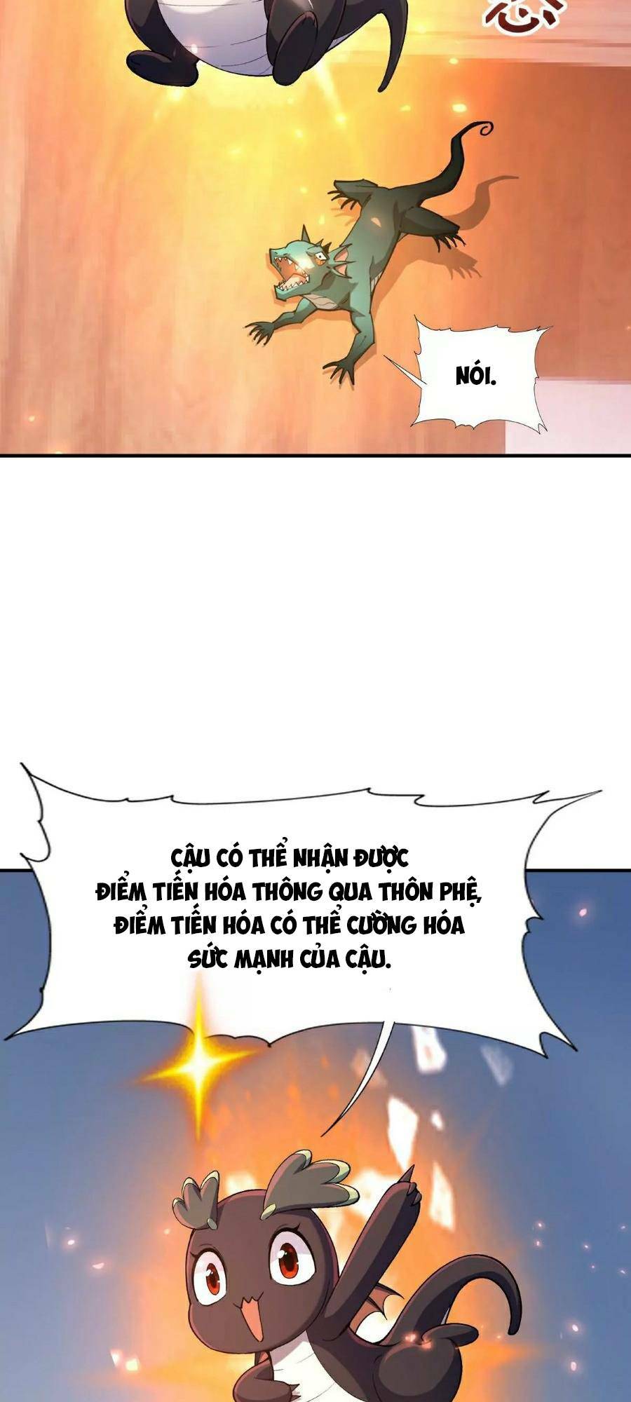Thần Thú Quật Khởi - Chapter 2 - Page 57