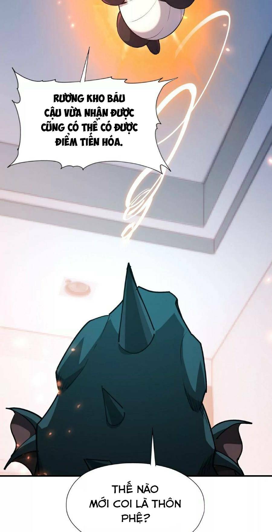 Thần Thú Quật Khởi - Chapter 2 - Page 58