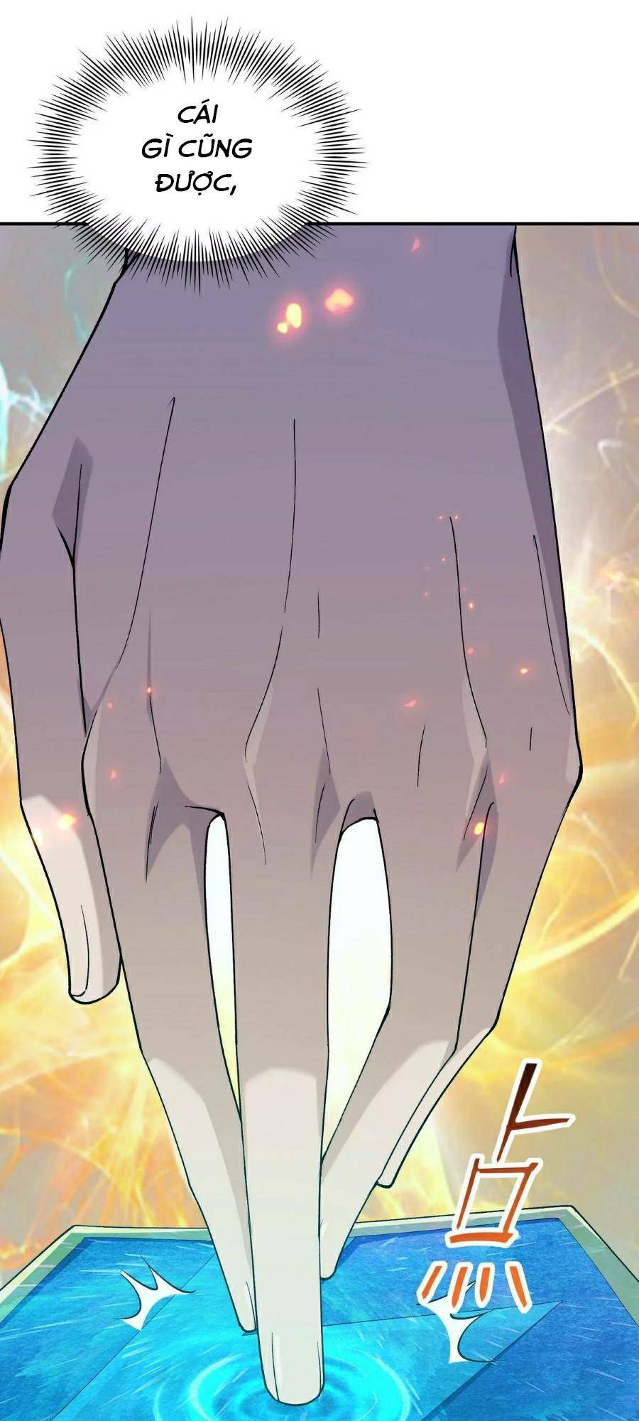 Thần Thú Quật Khởi - Chapter 2 - Page 5