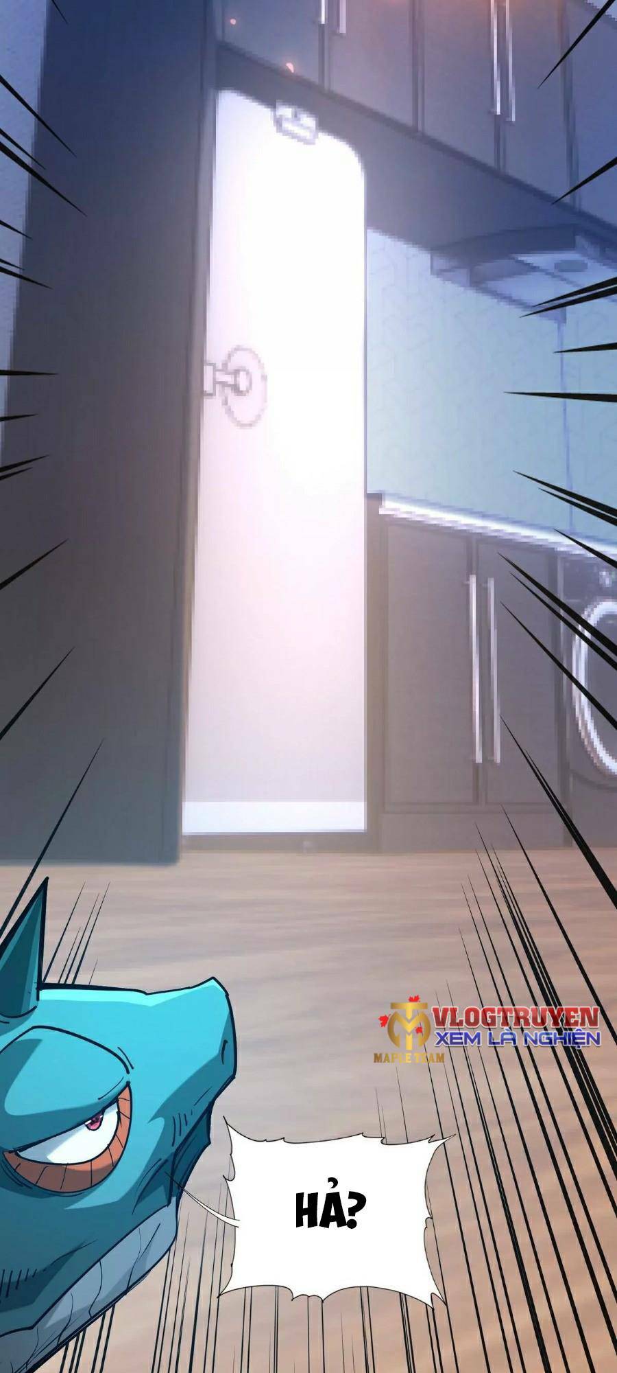 Thần Thú Quật Khởi - Chapter 2 - Page 60