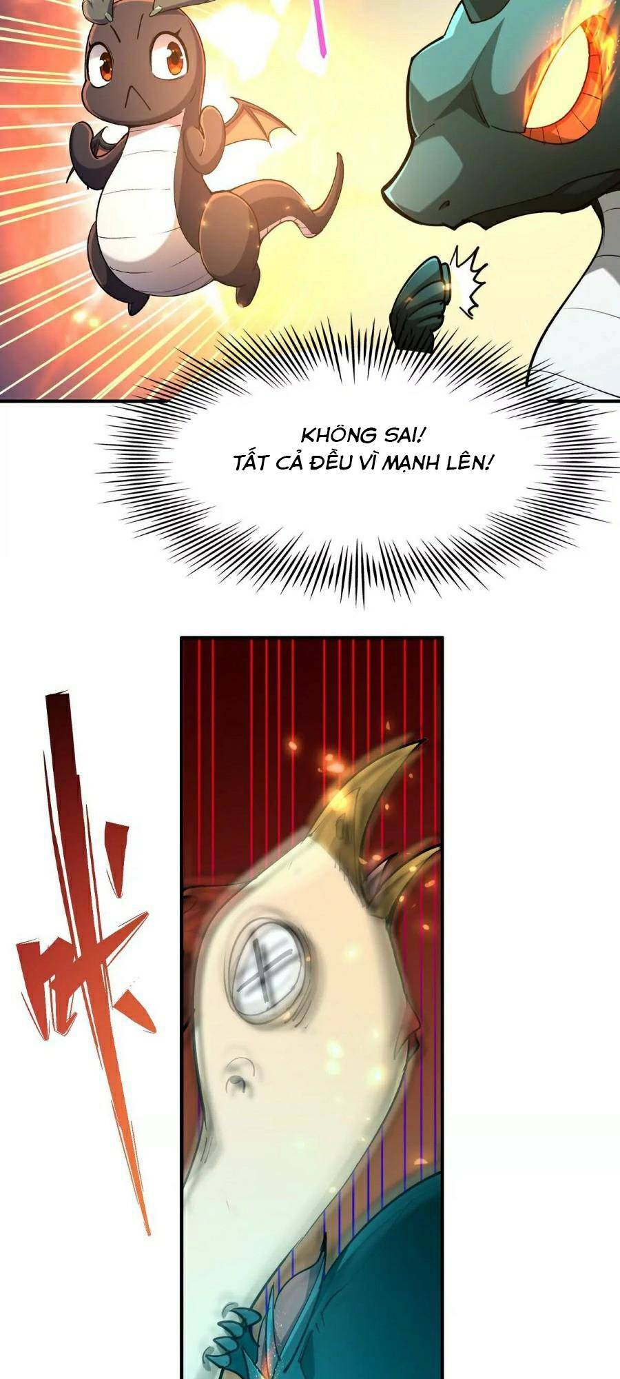 Thần Thú Quật Khởi - Chapter 2 - Page 65