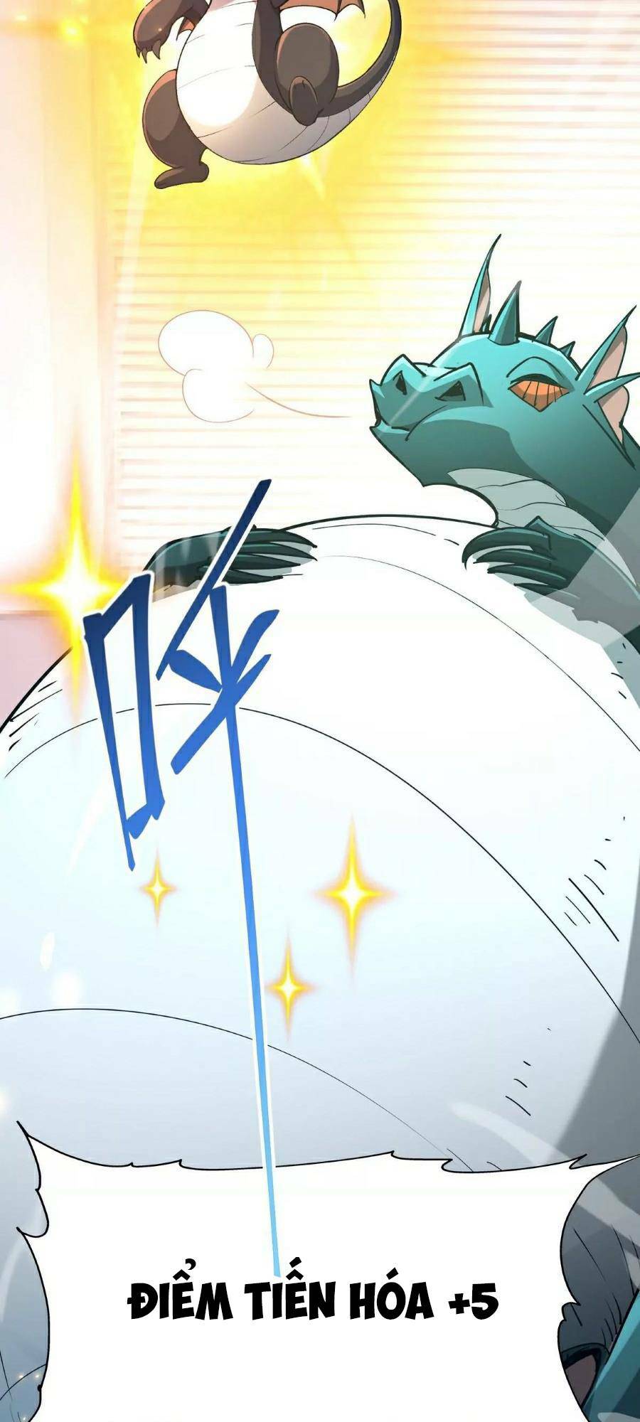 Thần Thú Quật Khởi - Chapter 2 - Page 67