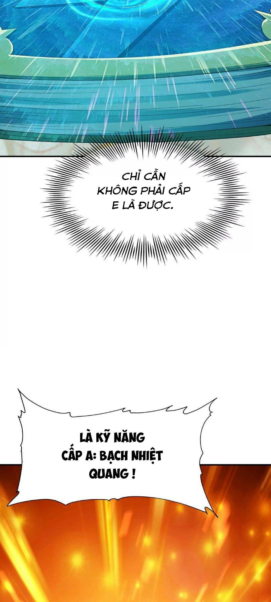 Thần Thú Quật Khởi - Chapter 2 - Page 6