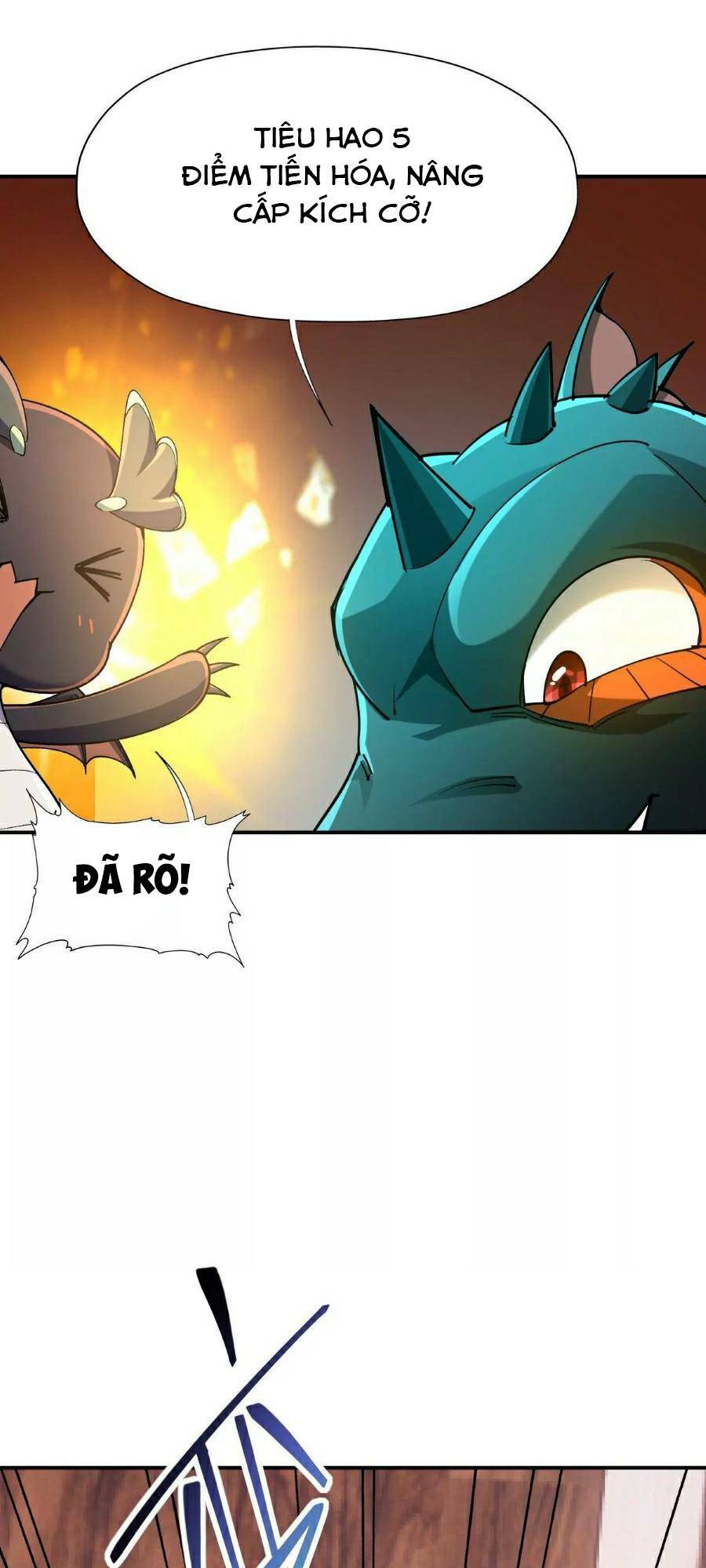 Thần Thú Quật Khởi - Chapter 2 - Page 70