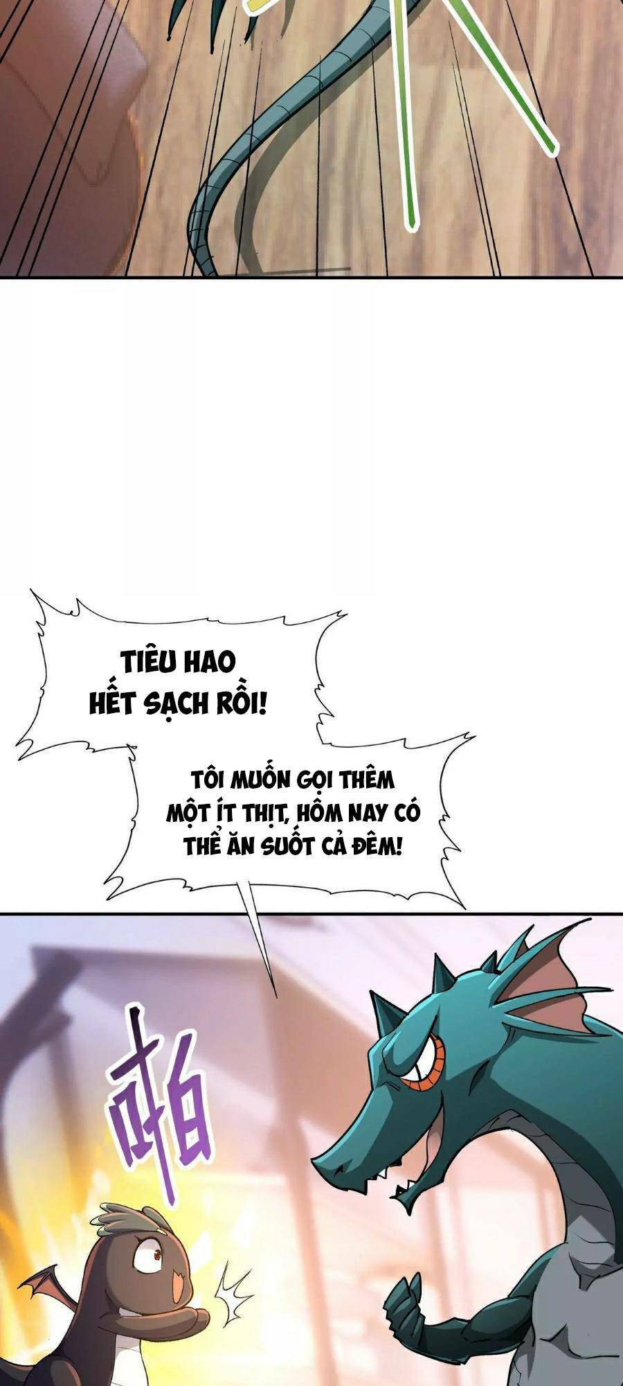 Thần Thú Quật Khởi - Chapter 2 - Page 72