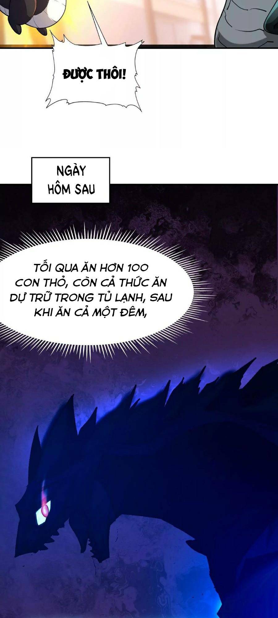 Thần Thú Quật Khởi - Chapter 2 - Page 73