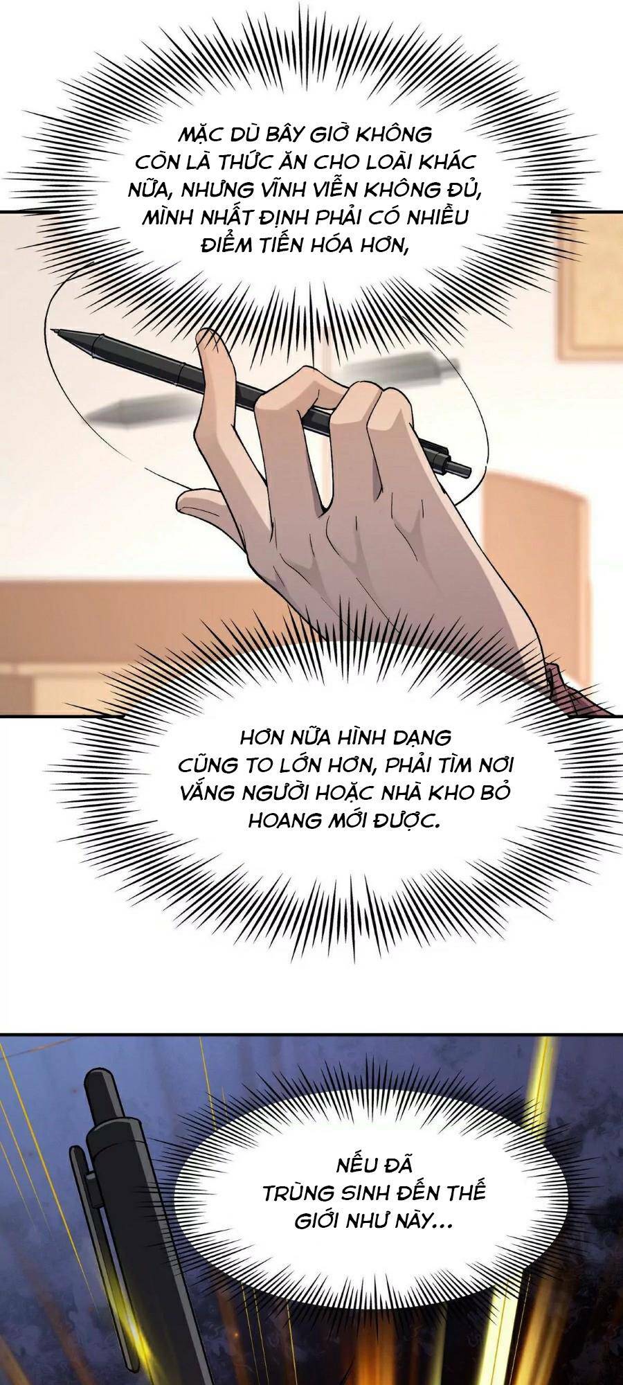 Thần Thú Quật Khởi - Chapter 2 - Page 76