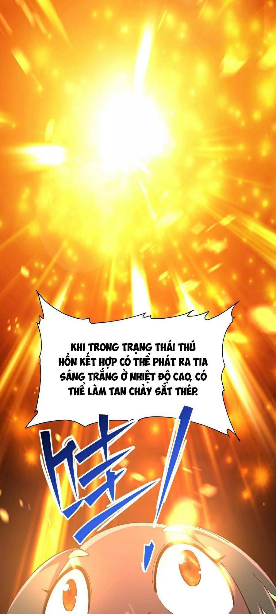 Thần Thú Quật Khởi - Chapter 2 - Page 7