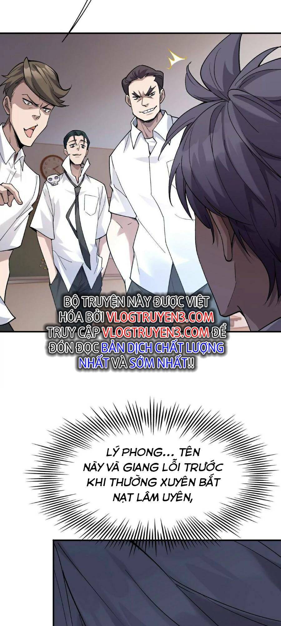 Thần Thú Quật Khởi - Chapter 2 - Page 80