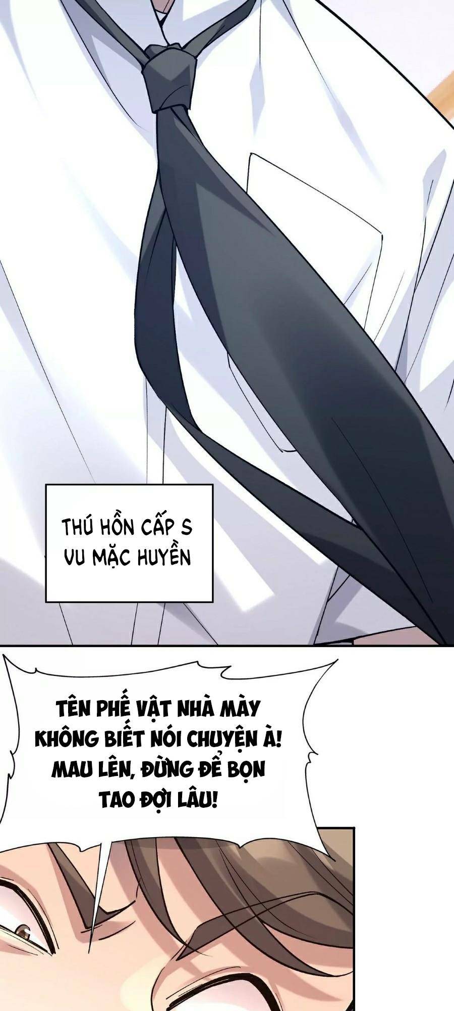 Thần Thú Quật Khởi - Chapter 2 - Page 84