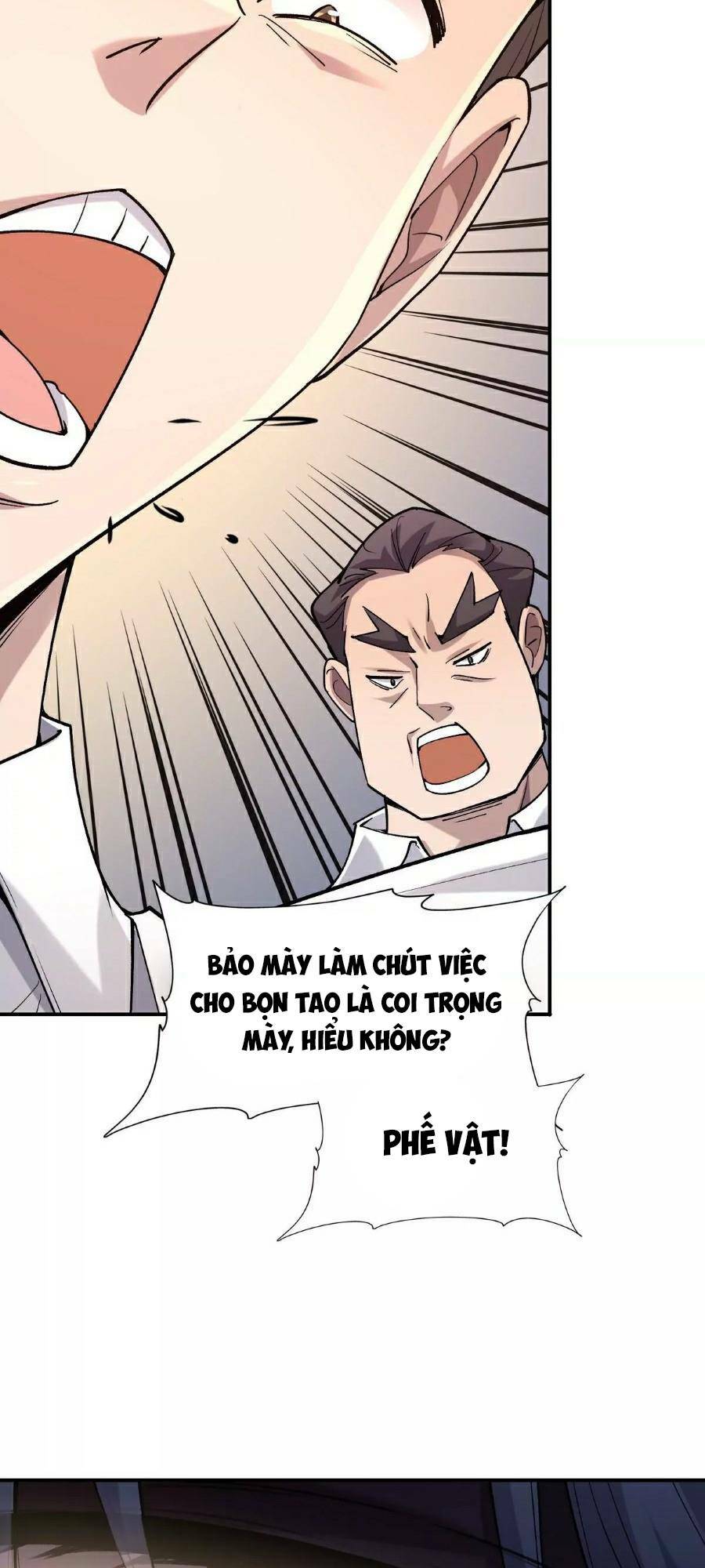 Thần Thú Quật Khởi - Chapter 2 - Page 85