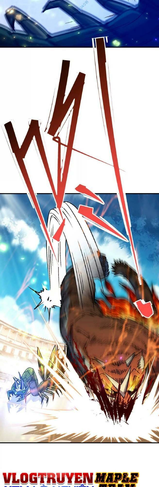 Thần Thú Quật Khởi - Chapter 20 - Page 9