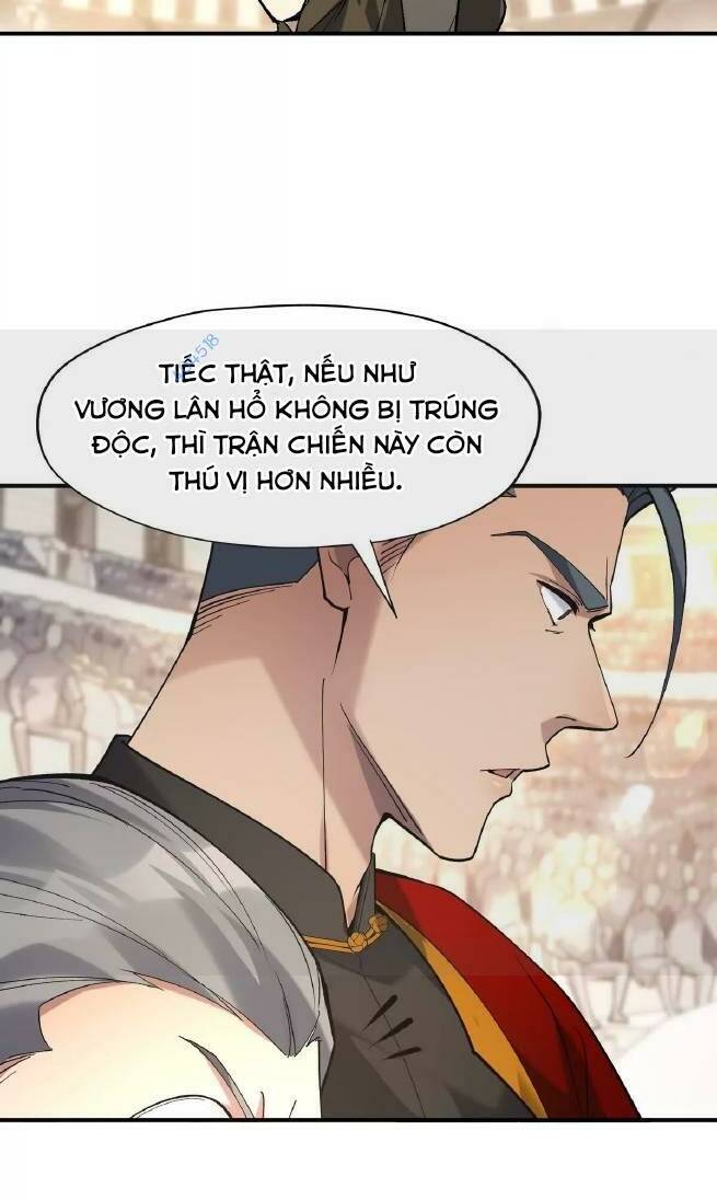 Thần Thú Quật Khởi - Chapter 20 - Page 12