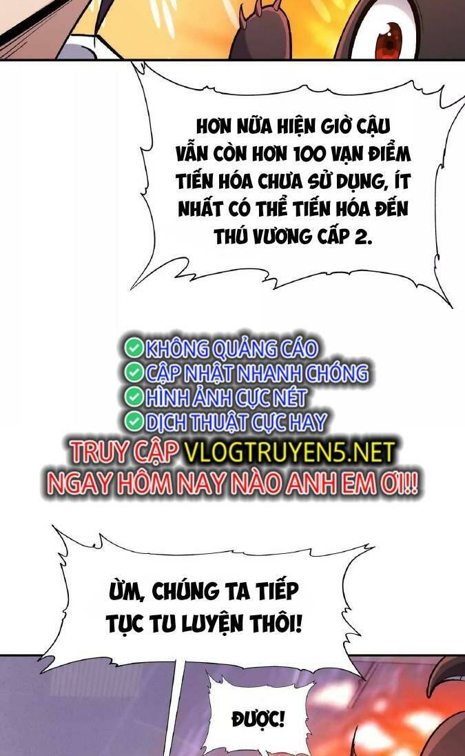 Thần Thú Quật Khởi - Chapter 20 - Page 21