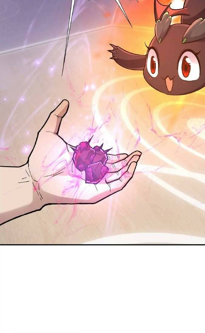 Thần Thú Quật Khởi - Chapter 20 - Page 22