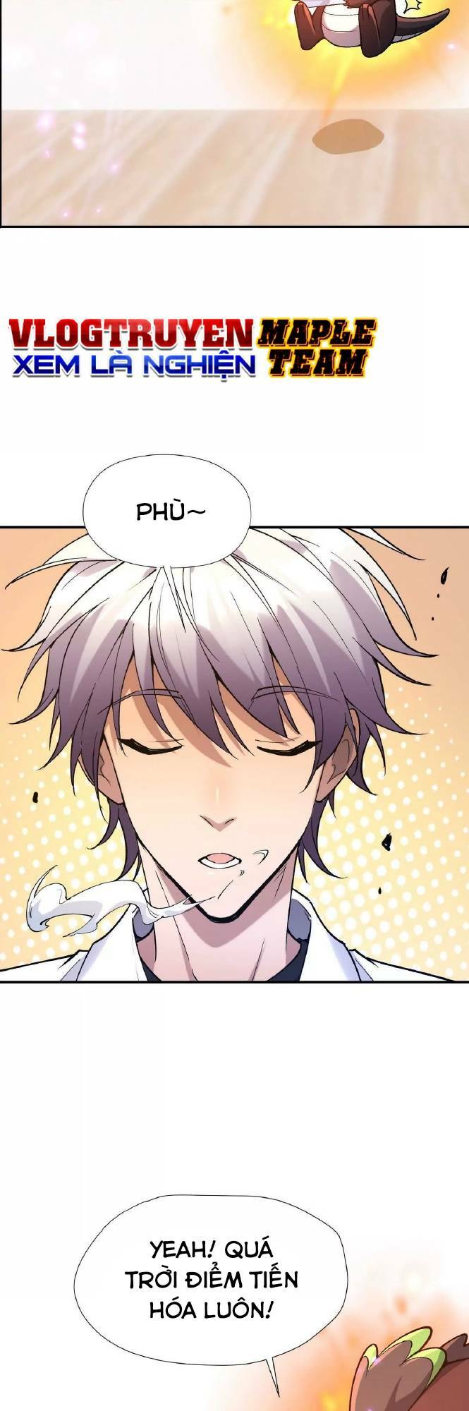 Thần Thú Quật Khởi - Chapter 20 - Page 24