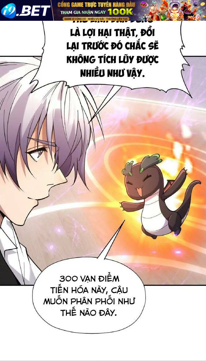 Thần Thú Quật Khởi - Chapter 20 - Page 27