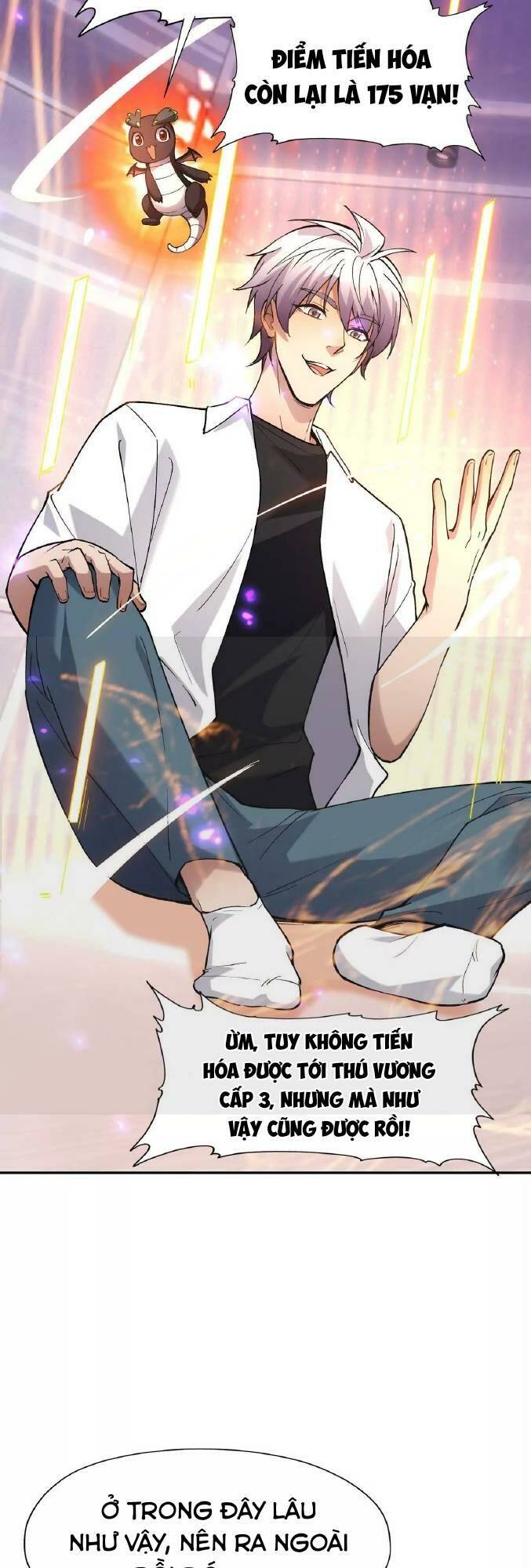 Thần Thú Quật Khởi - Chapter 20 - Page 29