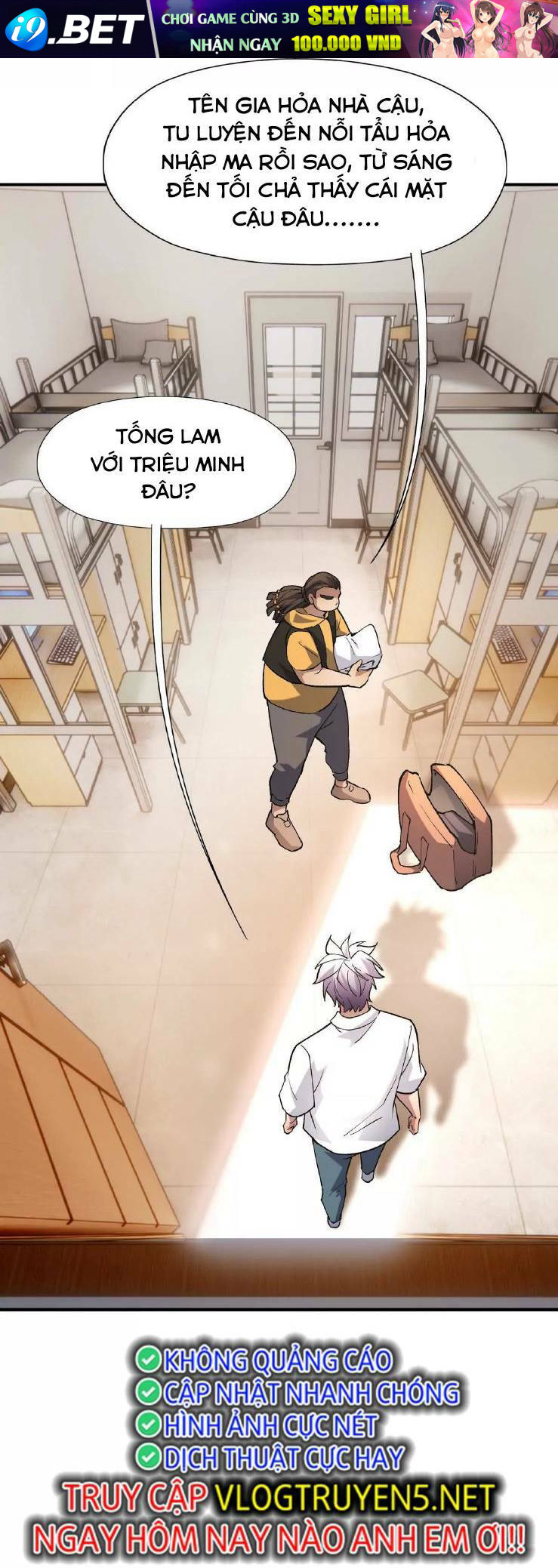 Thần Thú Quật Khởi - Chapter 20 - Page 33