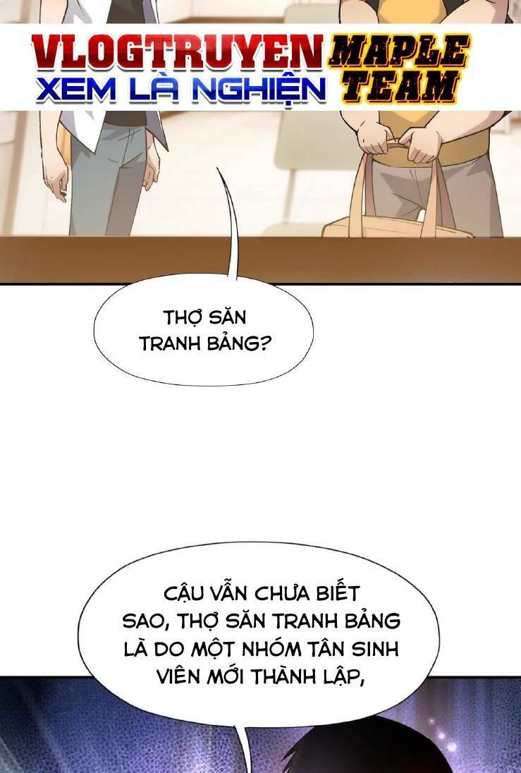 Thần Thú Quật Khởi - Chapter 20 - Page 36
