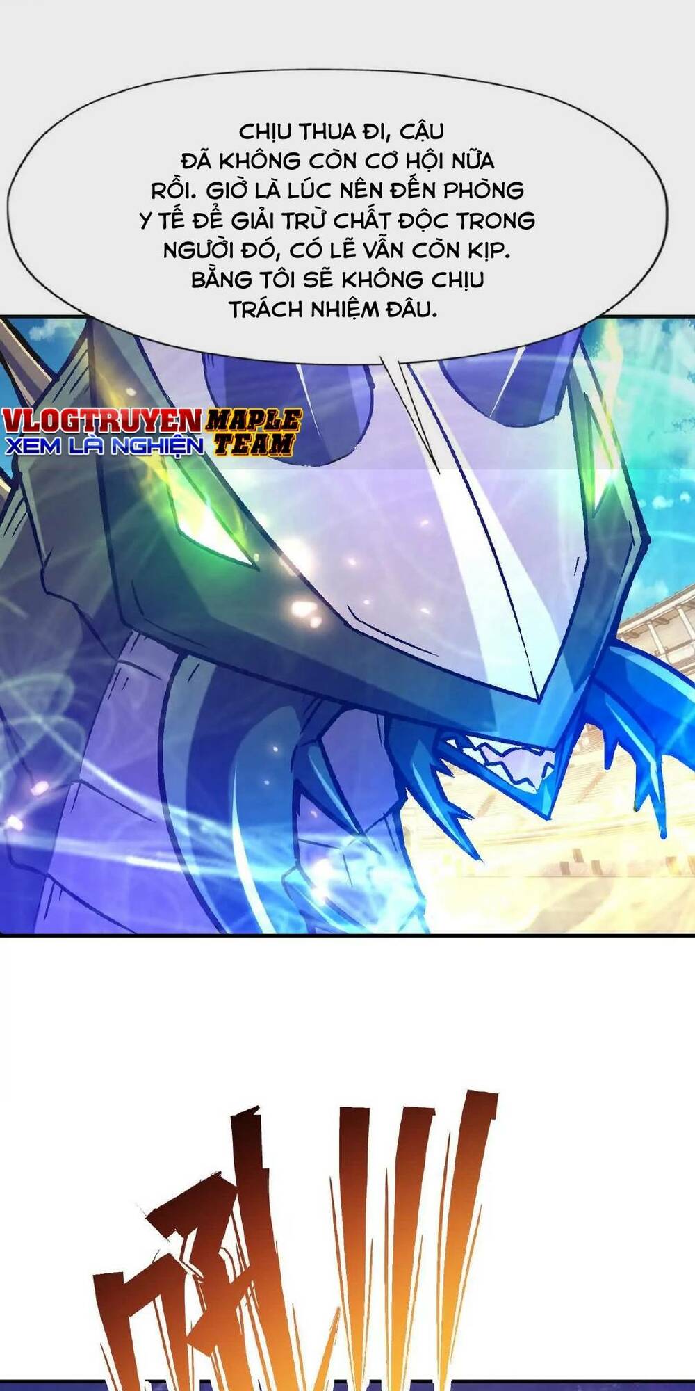 Thần Thú Quật Khởi - Chapter 20 - Page 3