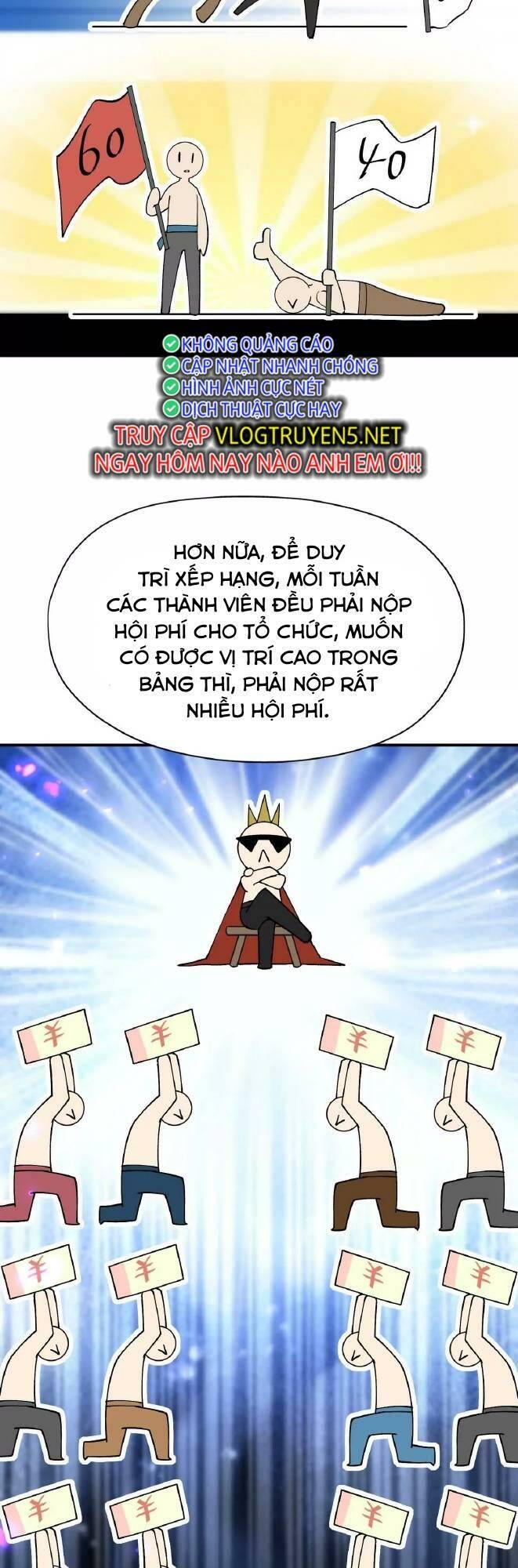 Thần Thú Quật Khởi - Chapter 20 - Page 39