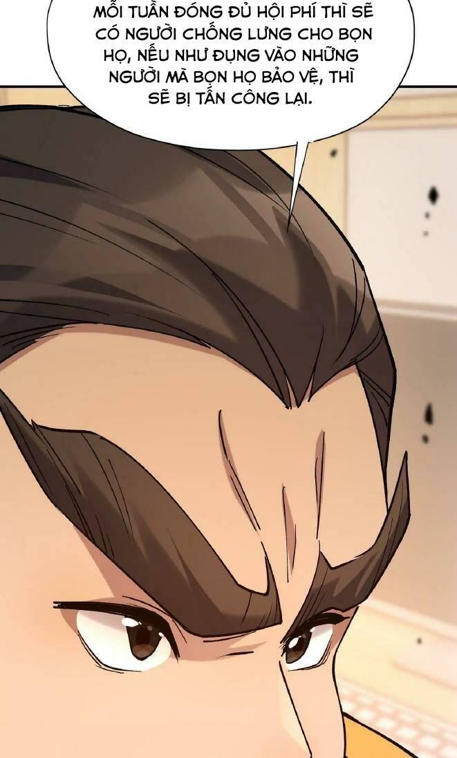 Thần Thú Quật Khởi - Chapter 20 - Page 41