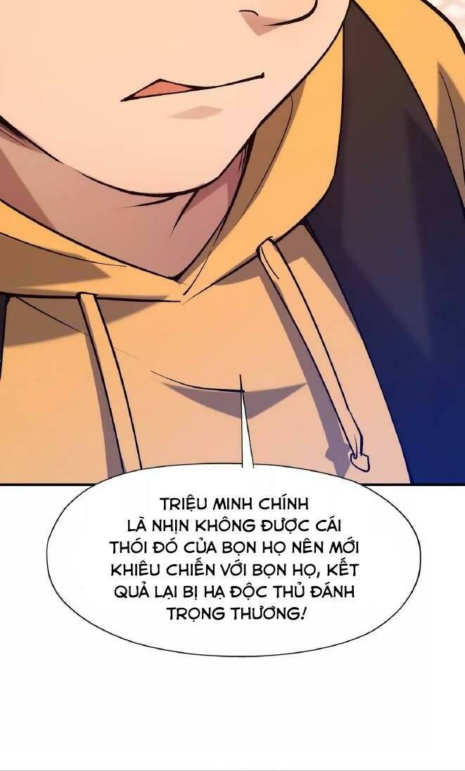 Thần Thú Quật Khởi - Chapter 20 - Page 42
