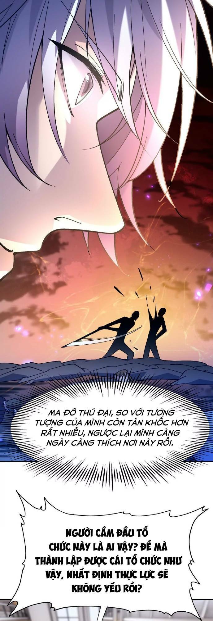 Thần Thú Quật Khởi - Chapter 20 - Page 44