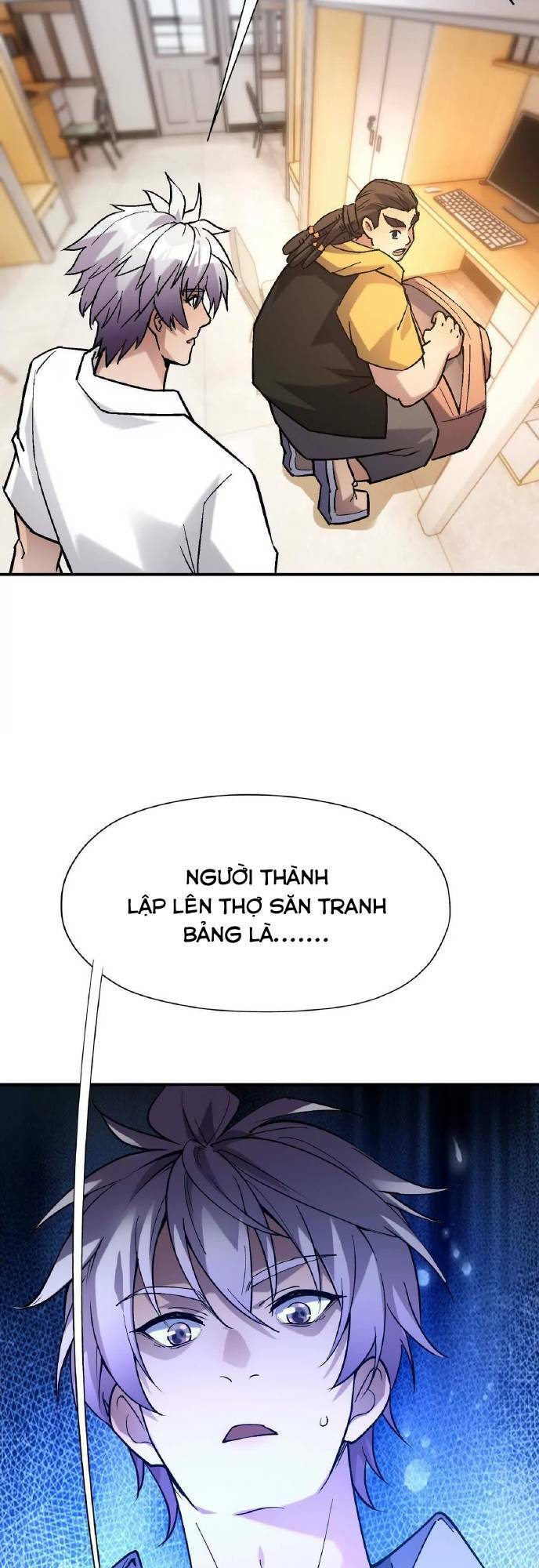 Thần Thú Quật Khởi - Chapter 20 - Page 45