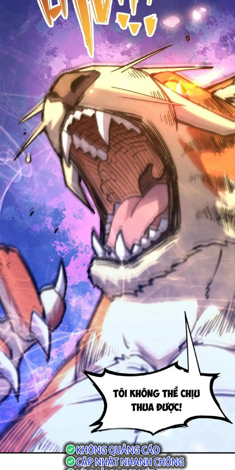 Thần Thú Quật Khởi - Chapter 20 - Page 4