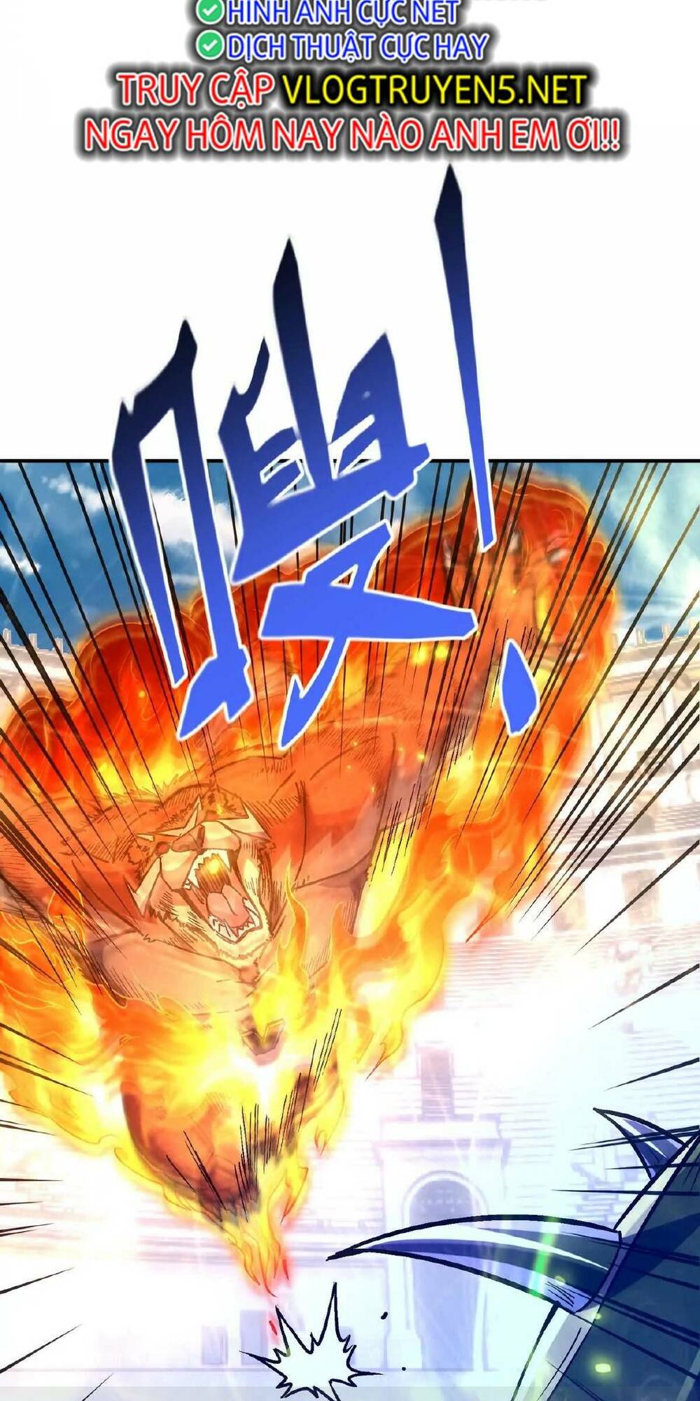 Thần Thú Quật Khởi - Chapter 20 - Page 5