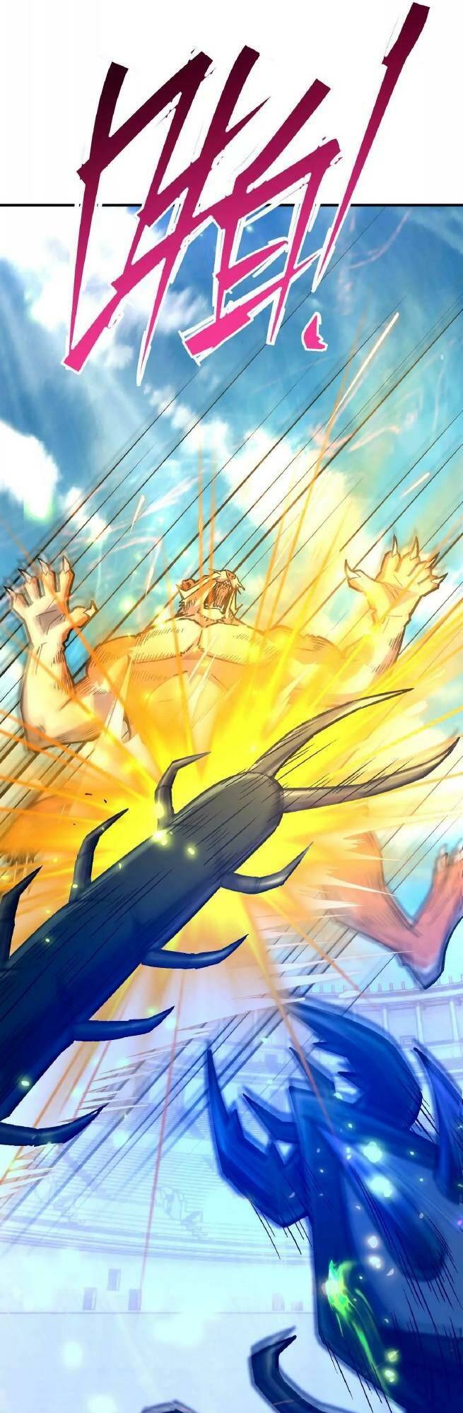 Thần Thú Quật Khởi - Chapter 20 - Page 8