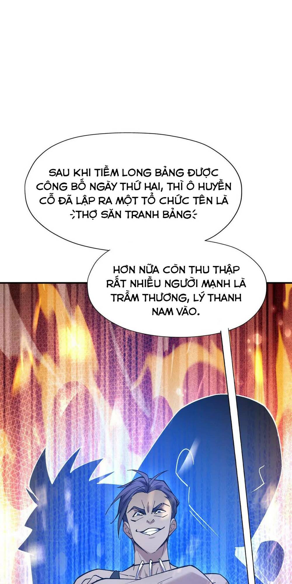 Thần Thú Quật Khởi - Chapter 21 - Page 9