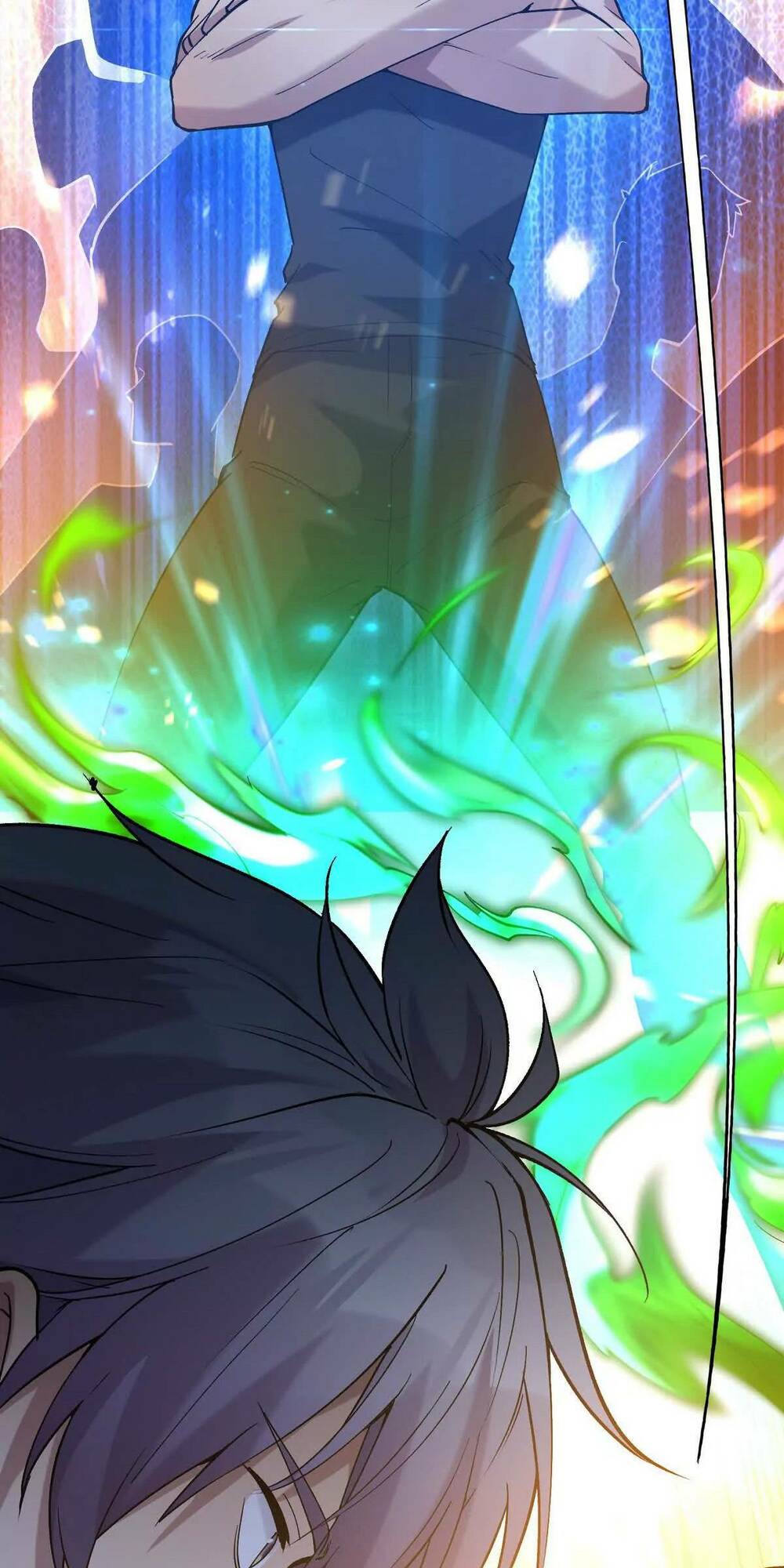 Thần Thú Quật Khởi - Chapter 21 - Page 10