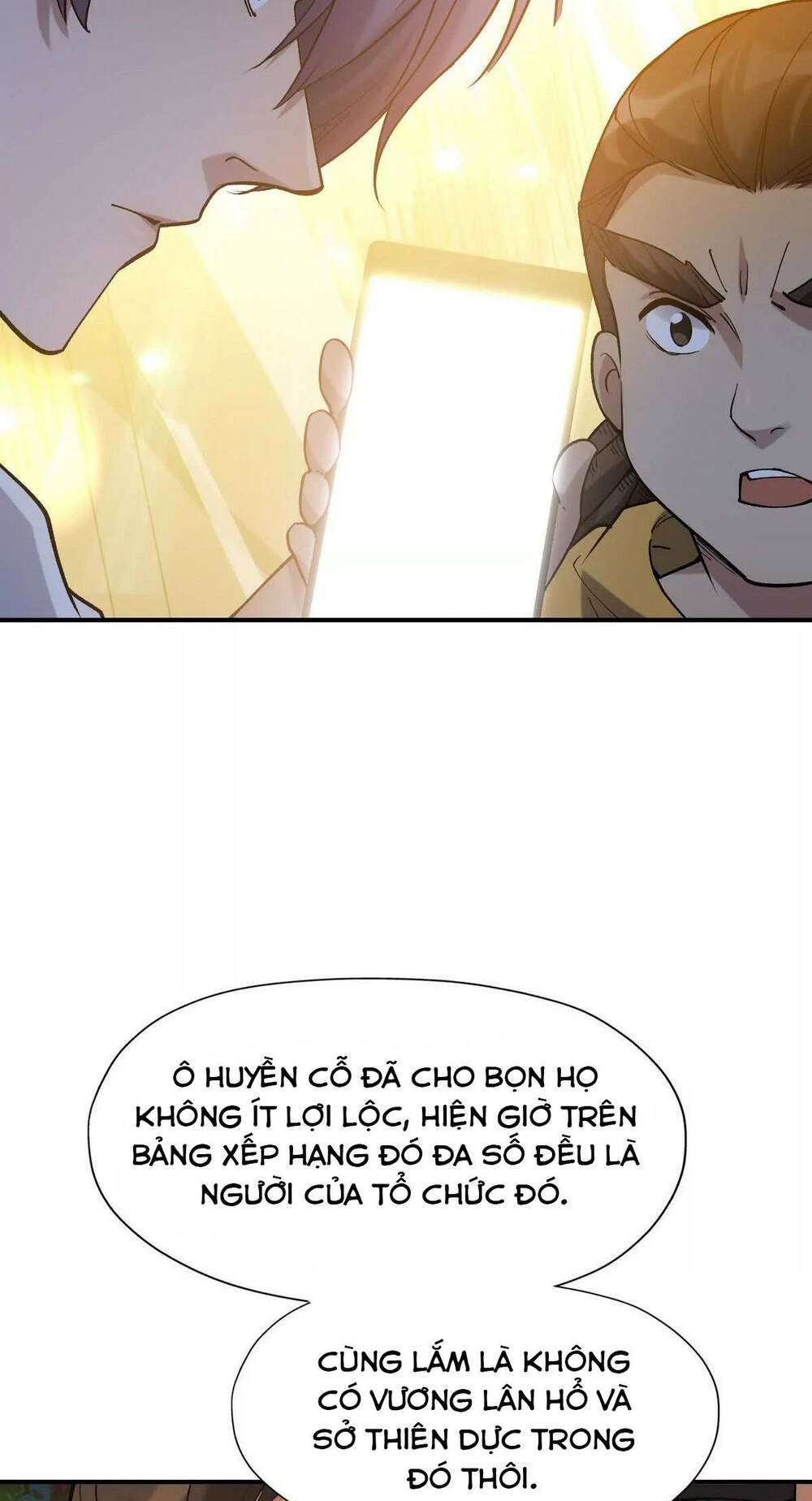 Thần Thú Quật Khởi - Chapter 21 - Page 11
