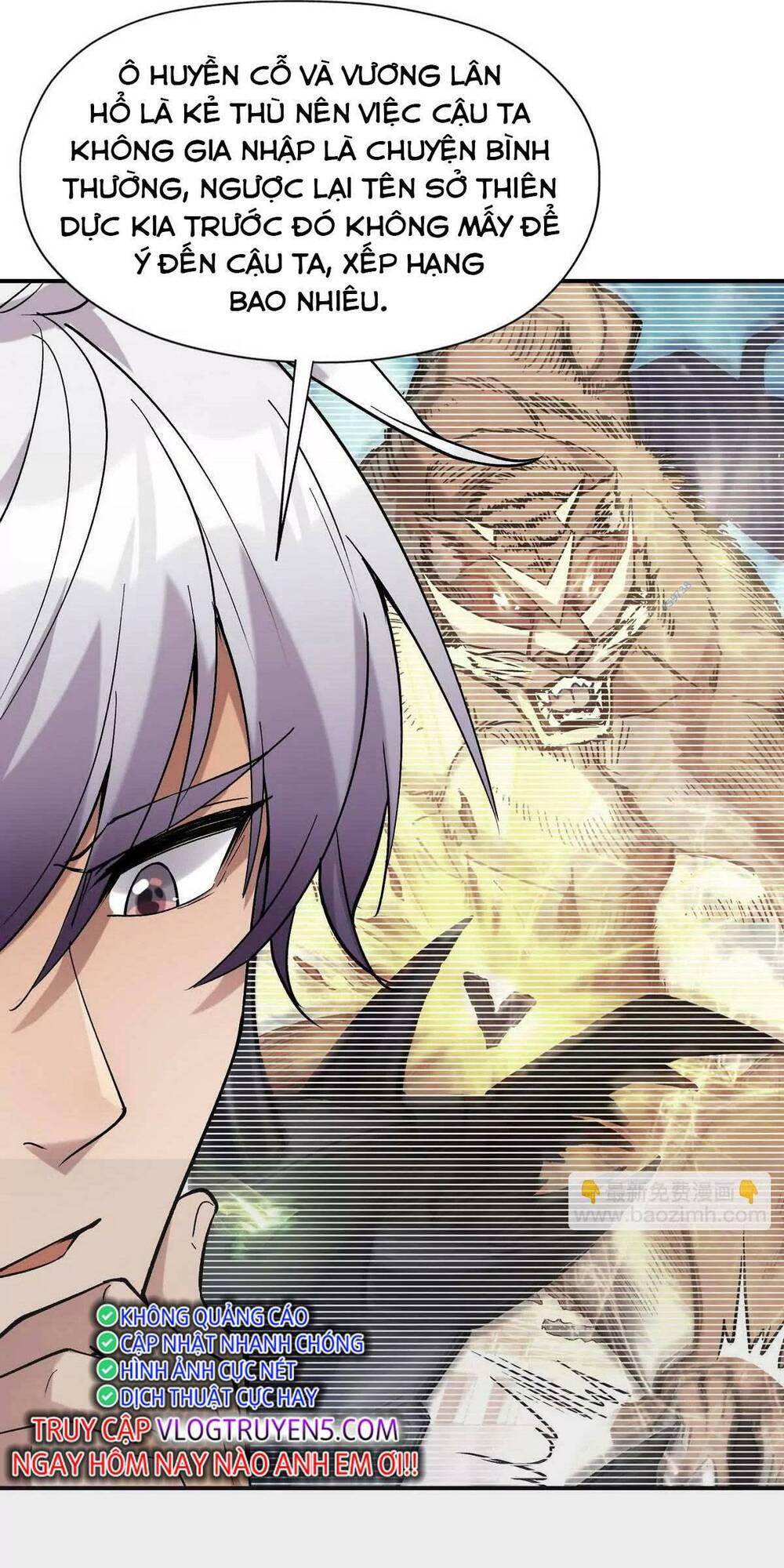 Thần Thú Quật Khởi - Chapter 21 - Page 13