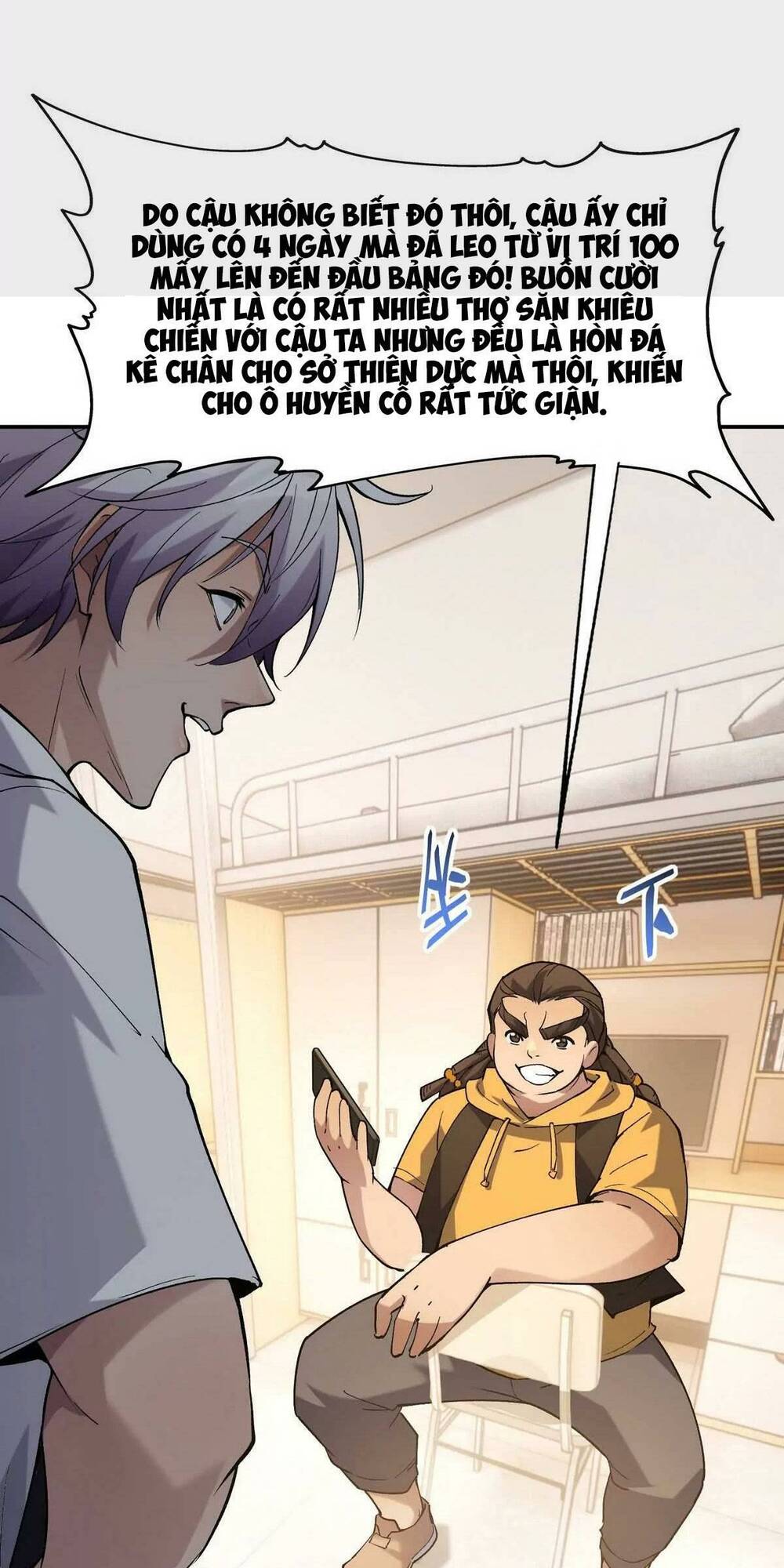 Thần Thú Quật Khởi - Chapter 21 - Page 14