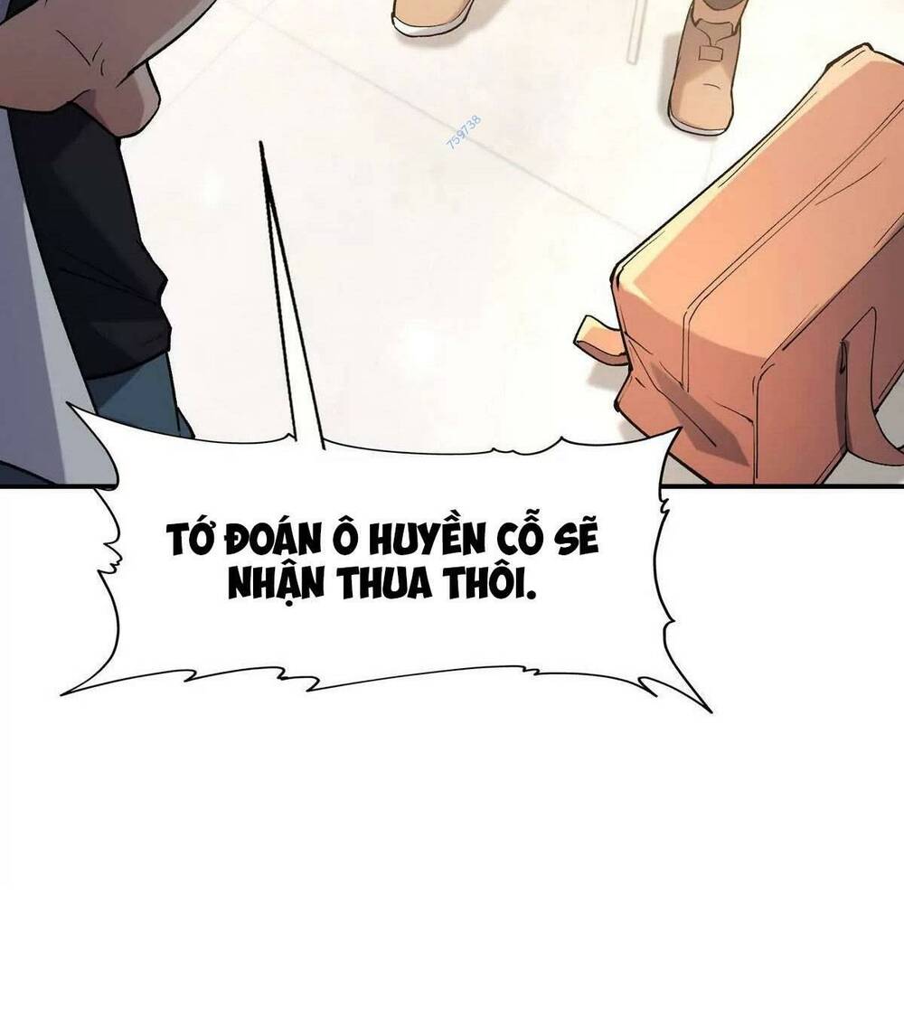 Thần Thú Quật Khởi - Chapter 21 - Page 15
