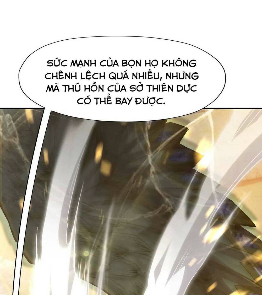 Thần Thú Quật Khởi - Chapter 21 - Page 16