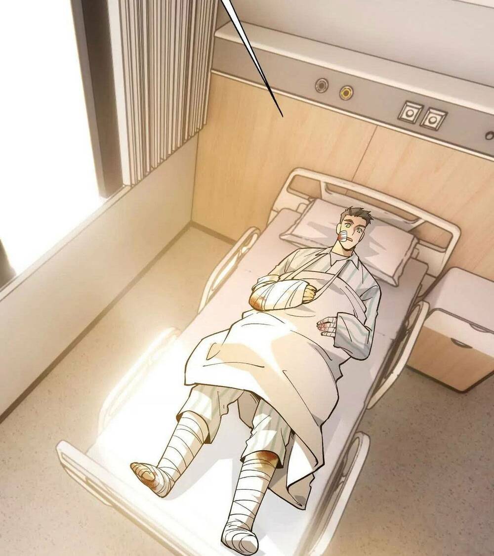 Thần Thú Quật Khởi - Chapter 21 - Page 20