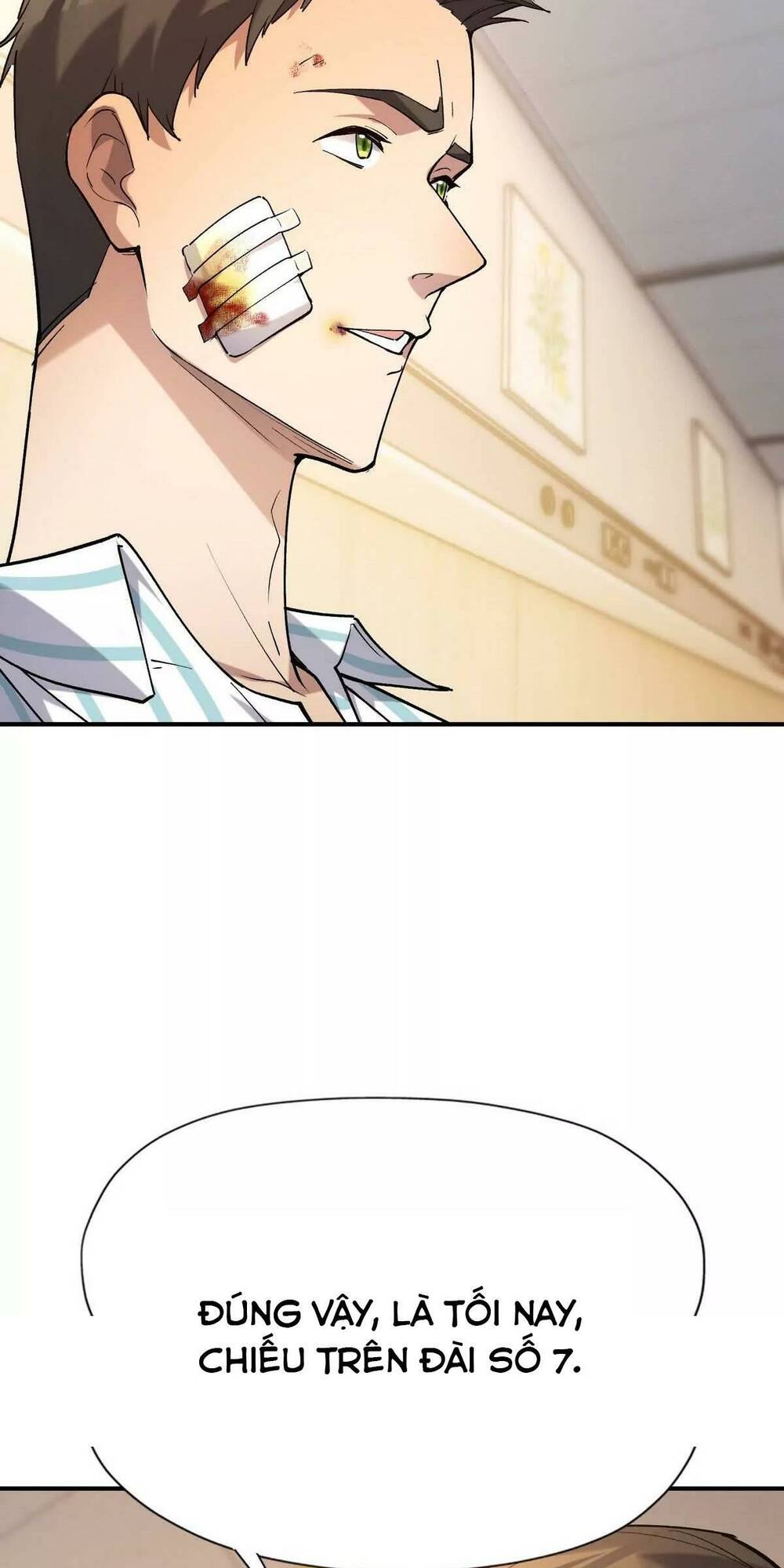 Thần Thú Quật Khởi - Chapter 21 - Page 24